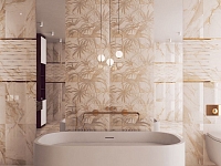Керлайф Calacatta Gold