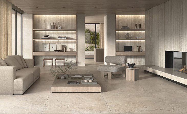 Плитка Kronos Ceramiche Nativa