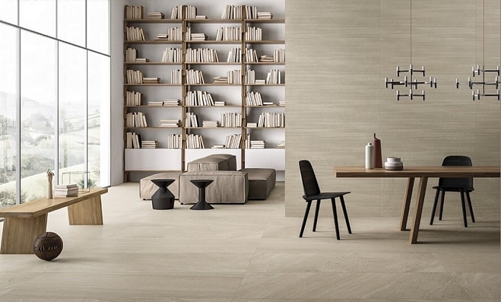 Плитка Impronta Nordic Stone Wall
