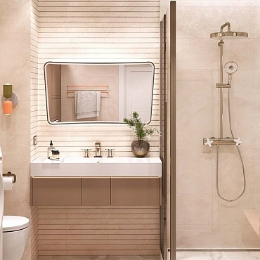 Arina Beige30x90