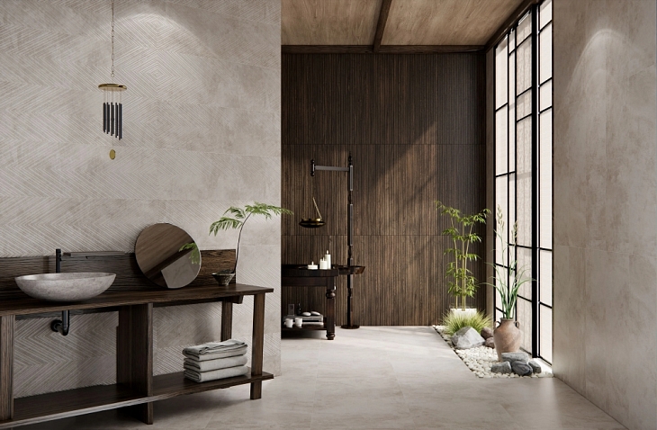 Плитка Eurotile Loft/Лофт