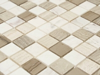 Философия Мозаики Mix Mosaic