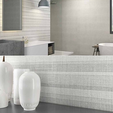 Noah Silver40x120