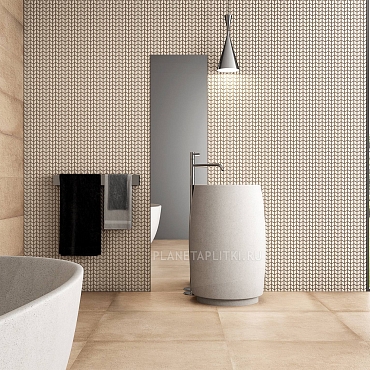 Materika Dark Grey1x63.5