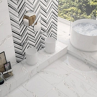 Плитка Ibero Selecta Carrara