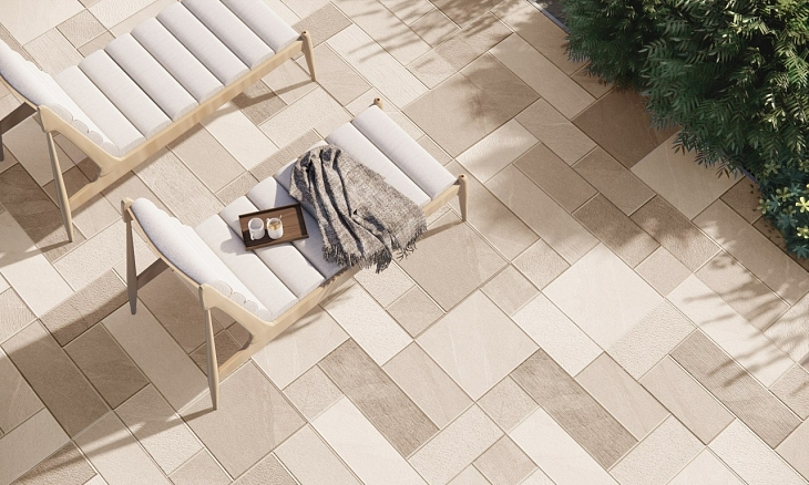 Плитка Jano Tiles Parma