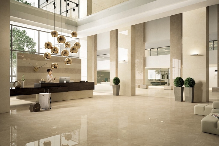 Плитка Impronta Beige Experience Wall