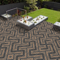Плитка Gresant Artstone Infinia Collection
