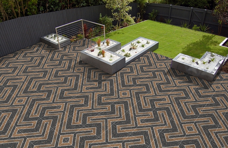 Плитка Gresant Artstone Infinia Collection