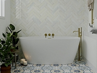 Smile Tile Siena