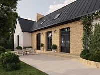 Paradyz Eremite Sand