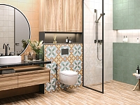 New Trend Design Art
