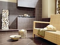 Paradyz Natural Brown