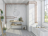 Vives Fusion Etnia
