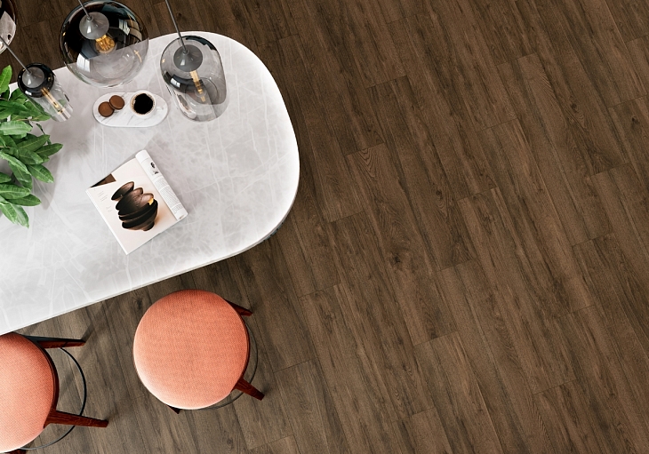Плитка Delacora Realwood