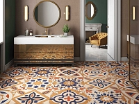 Infinity Marmo Italiano 60x60