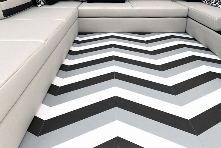 Керамогранит WOW Floor Tiles