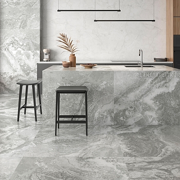 Magma Cold (Antic) Rect.60x120