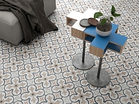 Geotiles Boulevard