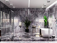 Globus Китай