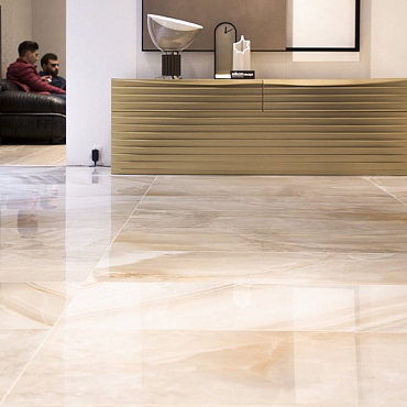 Rectificado Pulido 1805 Beige98x98