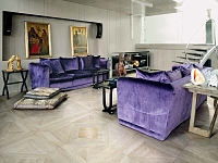 Roberto Cavalli Rinascimento