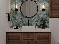 Smile Tile Jazz