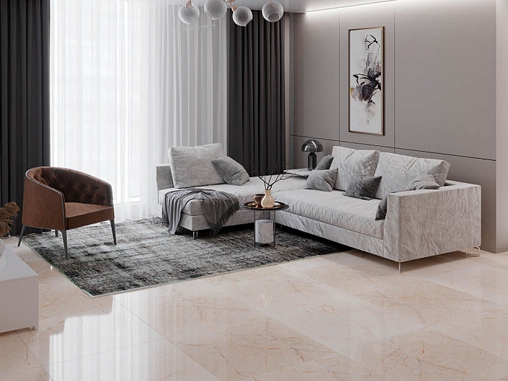 Керамогранит Ocean Ceramic 60x60