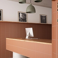 Настенная плитка Equipe Costa Nova