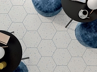 DNA Terrazzo