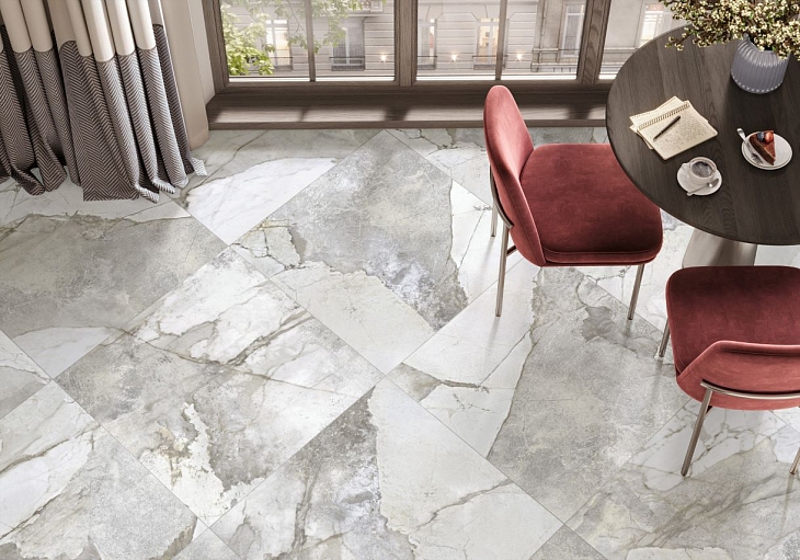 Плитка LCM 80x80