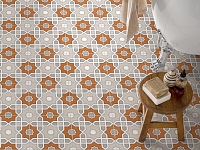 Ennface Pattern