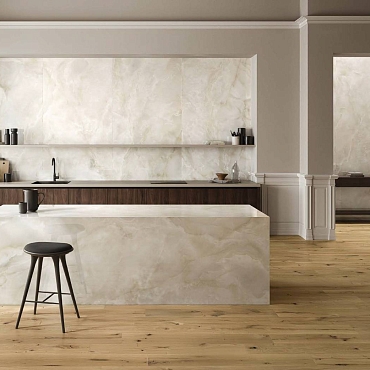 Majestic Onyx Crystal Beige Lev Ret60x120