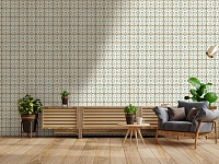 Ennface Pattern