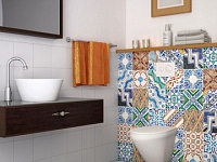 Geotiles Geomix