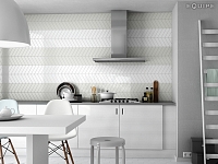 Equipe Chevron Wall