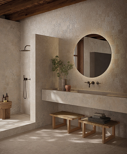 Плитка Kronos Ceramiche Nativa