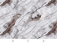 Bonaparte Arabesca glossy
