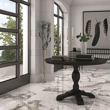 Invisible Marble Grey60x120