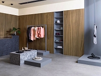 Urbatek X-light E-Wood