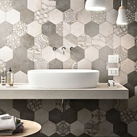 Настенная плитка Marazzi Clays