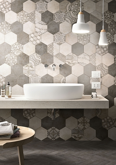 Настенная плитка Marazzi Clays
