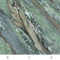Плитка Bonaparte Nepal carbon glossy