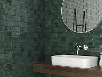 Ecoceramic Harlequin