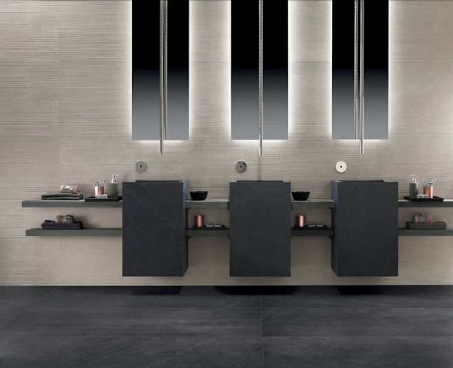 Плитка Impronta Nordic Stone Wall