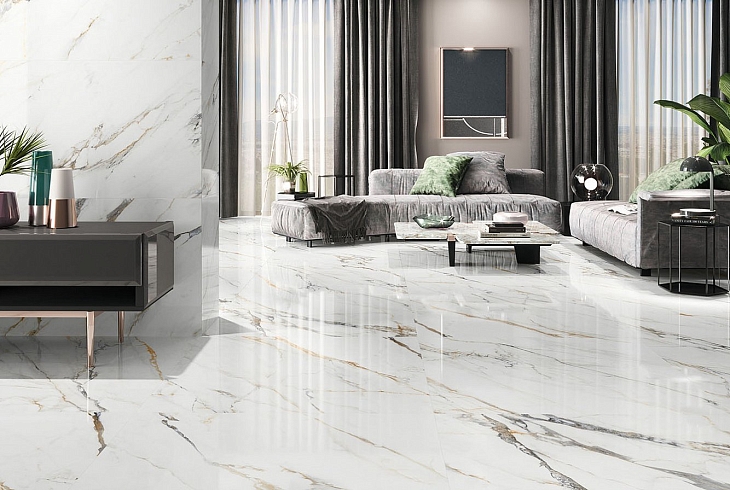 Плитка Porcelanite Dos Firenze