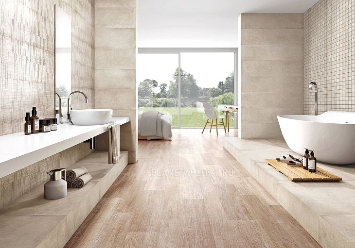 Керамогранит Ibero Materika