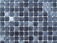 Философия Мозаики Glass Mosaic