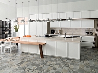 Porcelanosa Bluestone
