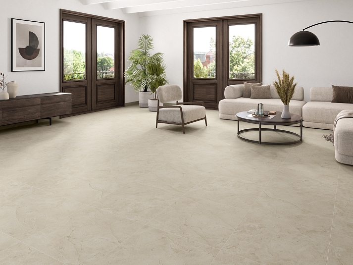 Керамогранит Pamesa Crema Marfil